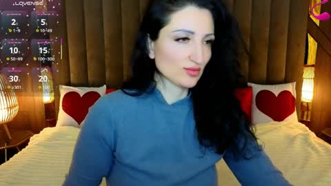 missrossi online show from 04-01-26, 06:49