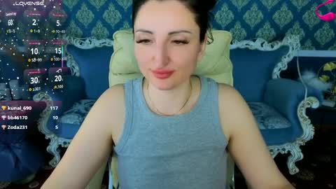 missrossi online show from 04-06-26, 04:46