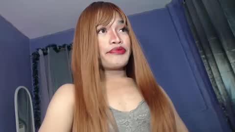 Snapshot of missrufaxxx chatting on 12-17-24, 11:06 Cielo online show from 12-17-24, 11:06