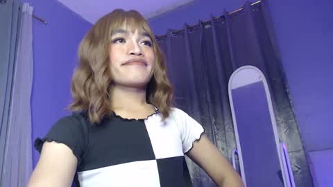 Snapshot of missrufaxxx chatting on 01-29-25, 05:24 Cielo online show from 01-29-25, 05:24