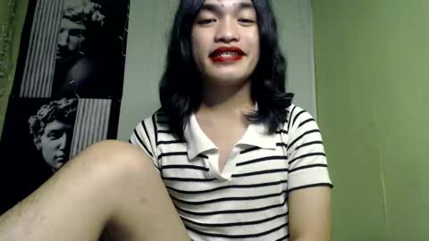 Cielo online show from 11-13-25, 03:00