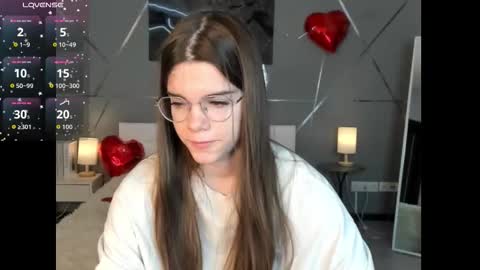 misss_evelyne online show from 02-20-26, 01:24