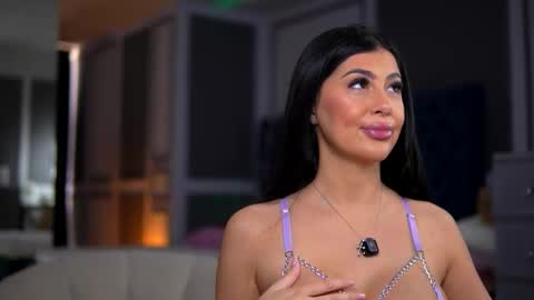 Megann online show from 03-16-26, 09:57