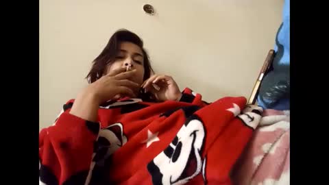 call me your slut online show from 11-25-25, 12:21