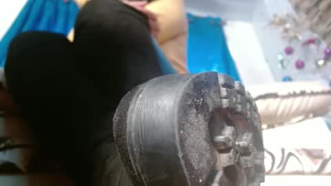 Snapshot of misssam28 chatting on 12-20-24, 06:35 TELL ME MISS online show from 12-20-24, 06:35