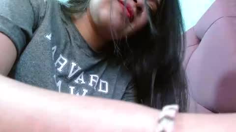 Snapshot of misssam28 chatting on 02-18-25, 03:43 TELL ME MISS online show from 02-18-25, 03:43