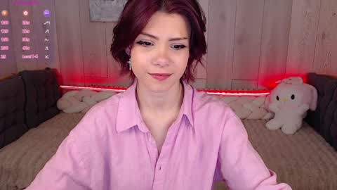 Miss Mila online show from 04-15-26, 02:46