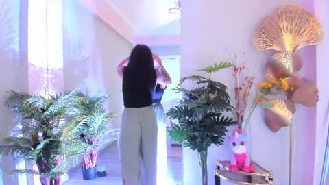 Snapshot of misssiennaa chatting on 07-12-26, 05:20 Sienna online show from 07-12-26, 05:20