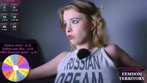 Snapshot of missslola chatting on 07-28-26, 06:20 Misss Lola Angel online show from 07-28-26, 06:20