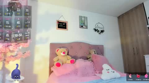 ... Independent model online show from 02-26-26, 01:15