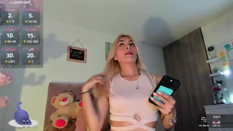 ... Independent model online show from 04-30-26, 12:28