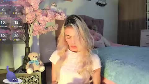 Snapshot of misssofiia_7 chatting on 07-30-26, 11:59 ... Independent model online show from 07-30-26, 11:59