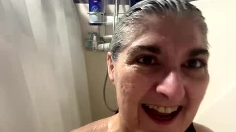 Snapshot of missspooky chatting on 03-12-25, 10:48 Miss Spooky Silverstacker online show from 03-12-25, 10:48
