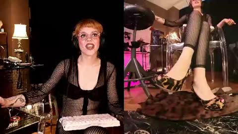 Tacodeluxe online show from 06-14-26, 04:47