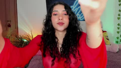 Snapshot of misstexass_ chatting on 12-30-24, 05:58  Natalie Texass indepedent model online show from 12-30-24, 05:58