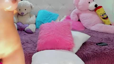 Snapshot of misstexass_ chatting on 12-31-24, 02:29  Natalie Texass indepedent model online show from 12-31-24, 02:29