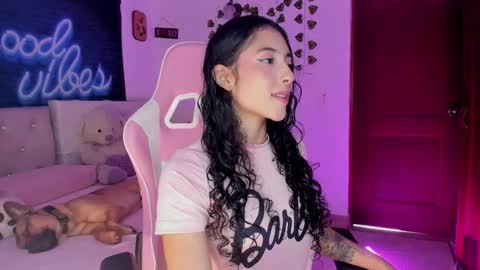  Natalie Texass indepedent model online show from 12-14-25, 04:56