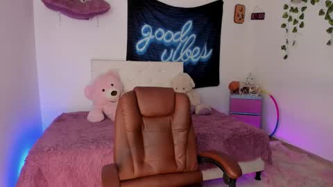  Natalie Texass indepedent model online show from 02-05-26, 02:43