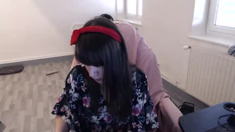 missthon online show from 01-16-25, 11:04