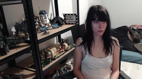 missthon online show from 02-02-25, 11:51