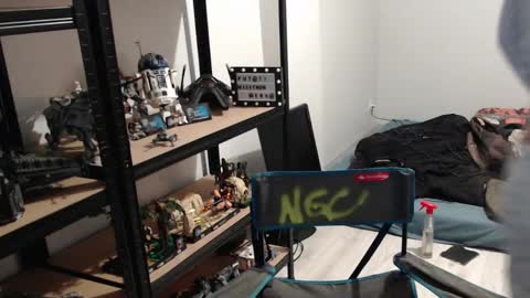 missthon online show from 02-03-25, 10:36