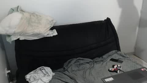 missthon online show from 03-12-25, 01:30