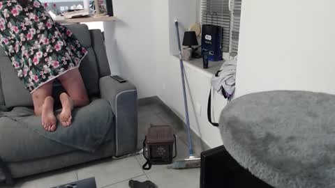 missthon online show from 11-28-25, 10:29