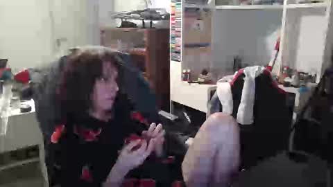 missthon online show from 02-26-26, 07:35