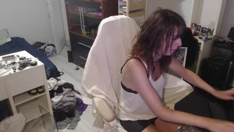 missthon online show from 04-21-26, 09:26