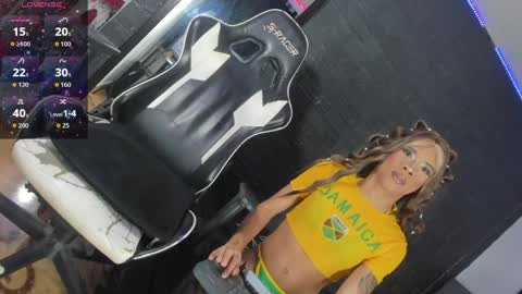 missvalensofi online show from 05-29-26, 09:18