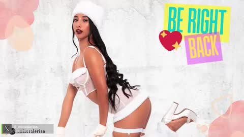 Snapshot of missvaleriaa chatting on 02-23-26, 12:46 Valeria Davila online show from 02-23-26, 12:46