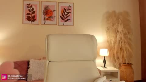 Valeria Davila online show from 03-19-26, 12:53