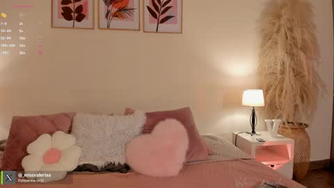 Valeria Davila online show from 04-08-26, 01:55