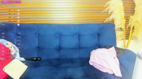 missvalery1 online show from 01-15-25, 11:30