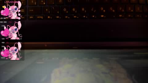 missvalery1 online show from 03-10-25, 11:49