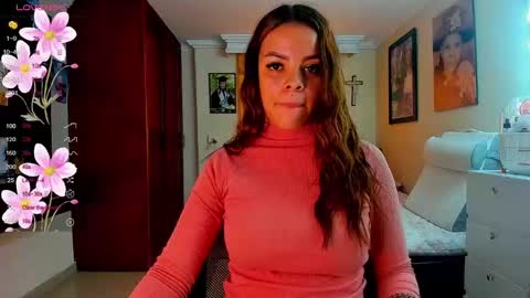 missvalery1 online show from 09-15-25, 09:04