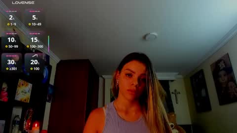 missvalery1 online show from 03-31-26, 09:48