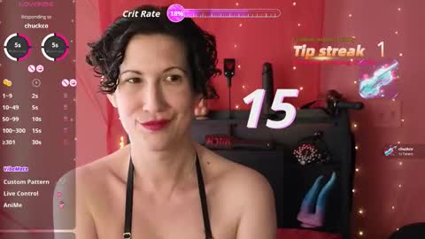 MissVeritasX online show from 03-17-26, 08:01
