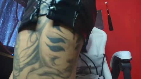 Veronica Rati  online show from 04-22-26, 06:31