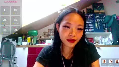 Miss Versatile online show from 06-06-26, 06:34