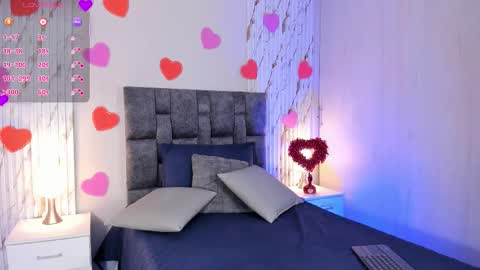 Snapshot of missvioleet chatting on 02-20-26, 05:35 missvioleet online show from 02-20-26, 05:35