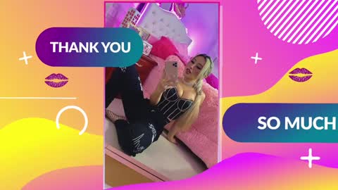 Snapshot of missvlisa2 chatting on 12-31-24, 01:26 MissVlisa online show from 12-31-24, 01:26