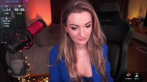 Winey online show from 12-18-24, 03:55