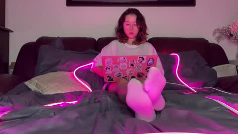 misswishh online show from 12-30-24, 06:38