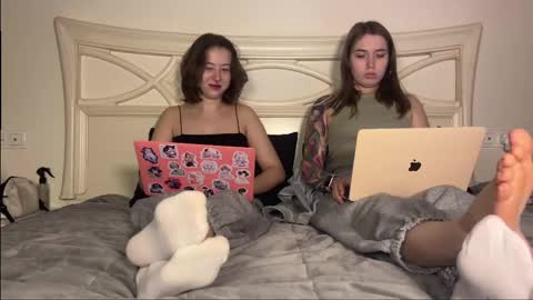 misswishh online show from 02-20-25, 12:47