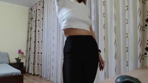 missxbabyx online show from 03-20-26, 08:03