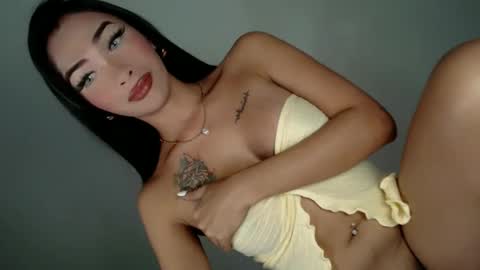 Snapshot of missxkatana chatting on 01-19-25, 01:44 TRIXIE online show from 01-19-25, 01:44