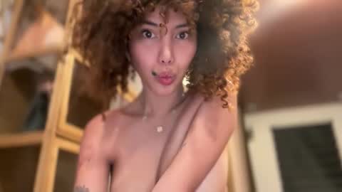 Divine Olga  online show from 03-07-26, 04:20