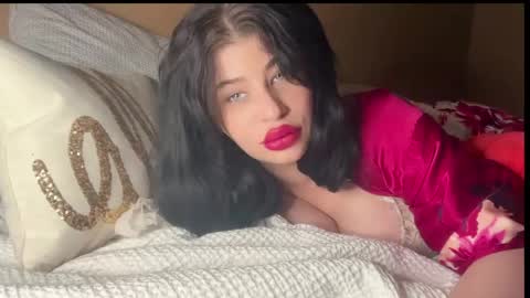 Missy online show from 04-29-26, 04:38