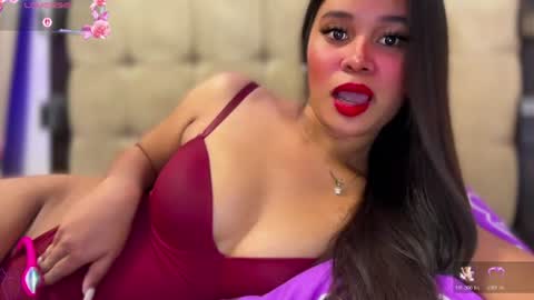 Miss. Thalia online show from 06-30-26, 12:44
